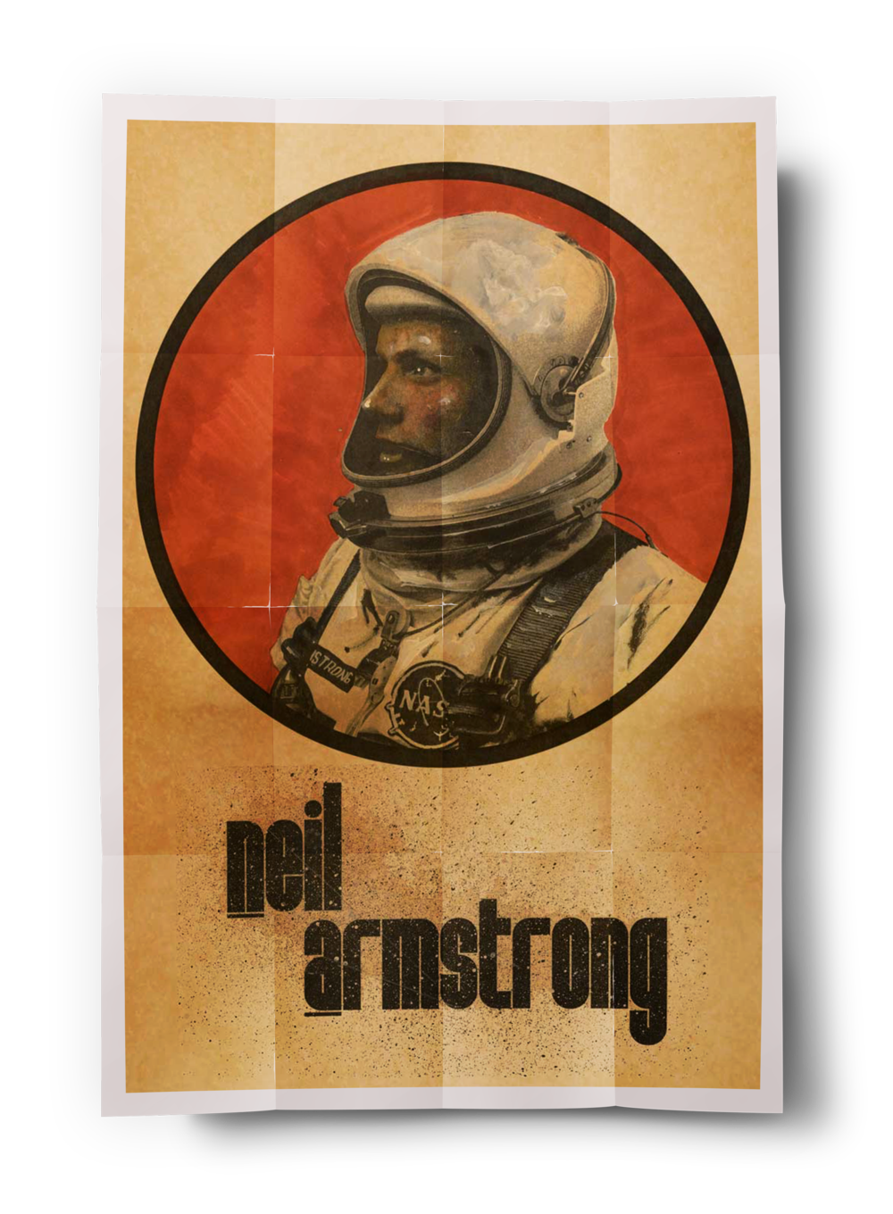 Happy Birthday Neil Armstrong 1930 2012.  