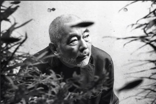 AquaSSpain's tweet photo. Hoy nos deja el gran Takashi Amano, un dia triste para el paisajismo acuatico. Gracias maestro, descanse en paz. http://t.co/DtTUwSETL5