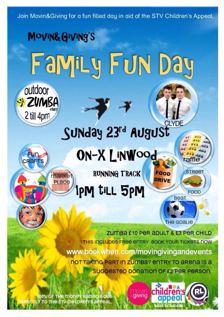 movin_giving's tweet photo. Lots happening as we get organised for our next event !!!   @STVAppeal something for everyone come join us. http://t.co/jgDQrZiN3A