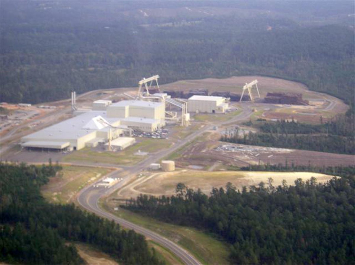 lpcorp's tweet photo. NEWS: LP Building Products to add #LPFlameBlock line in Clarke Co. #AL facility. http://t.co/3539L9rsde http://t.co/FdcdFzGhC9