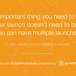 Photo by Small Product Lab (@SmallProductLab)