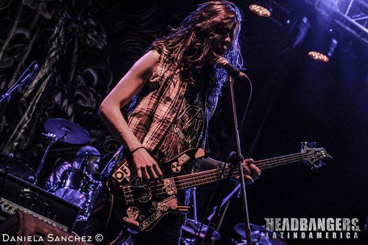 kraptorband's tweet image. Highlights! KRAPTOR LIVE | #KeepThrashing

SEE MORE ABOUT VIA: facebook.com/kraptorofficial