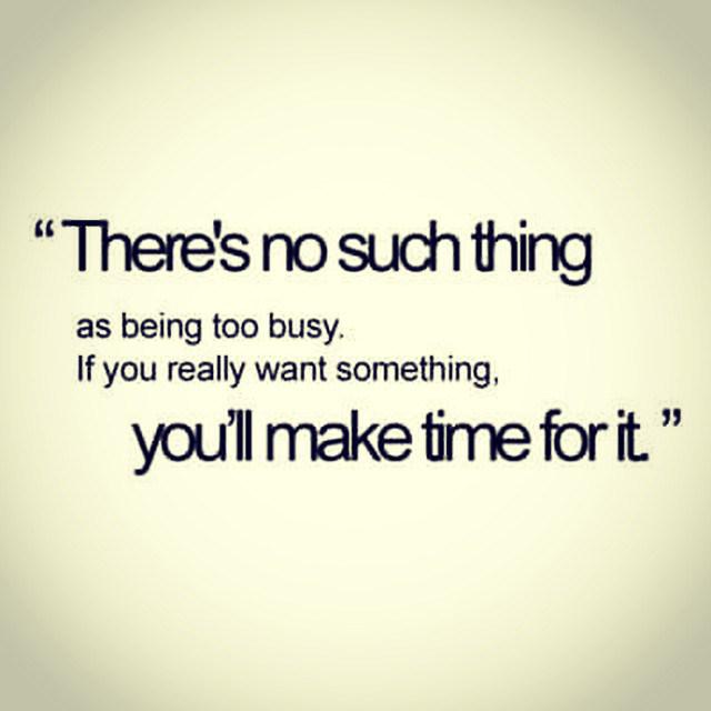 Love is easy but i am busy. If you not be busy we. I am not busy today. If you not be busy we. People will always find time for.