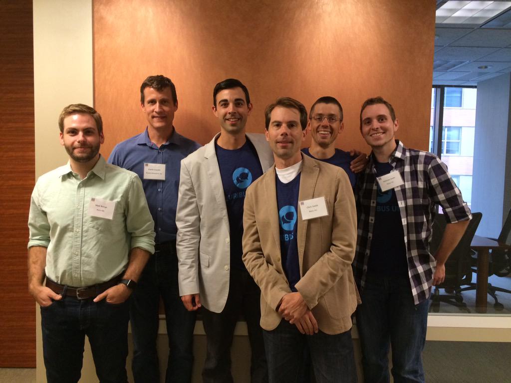 MinnesotaCup's tweet photo. Congratulations to our 2015 High Tech Finalists @KipsuExperience, Prevent Biometrics, &amp; Astro HQ! #mncup http://t.co/zwgJZ4FuoK