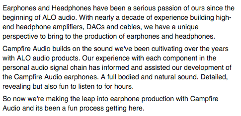 ALO audio tweet media