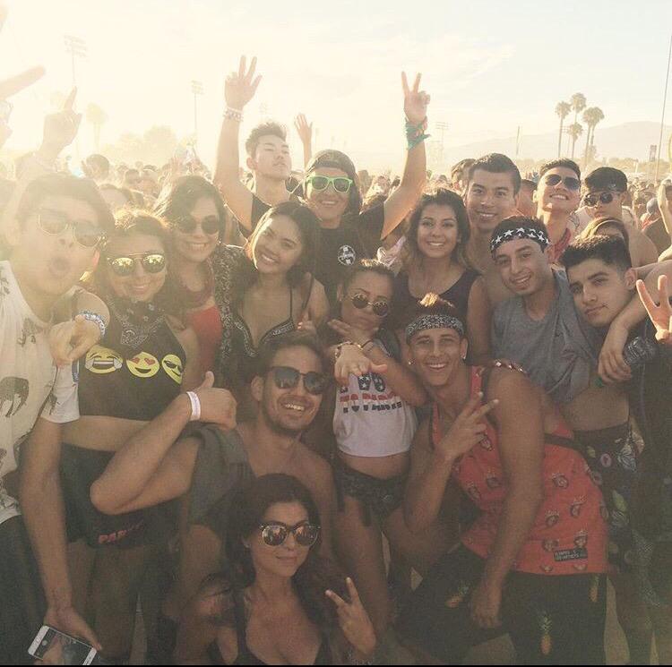 cristinaeromero's tweet photo. #HARD2015 http://t.co/eUpVHDxzK0