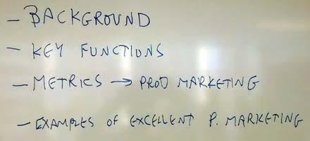 cdimov's tweet photo. Does Excellence in Product #Marketing, matter?
#PCToronto #TPMACA
http://t.co/mdKFPZs3uQ http://t.co/pvHTVHqKEO