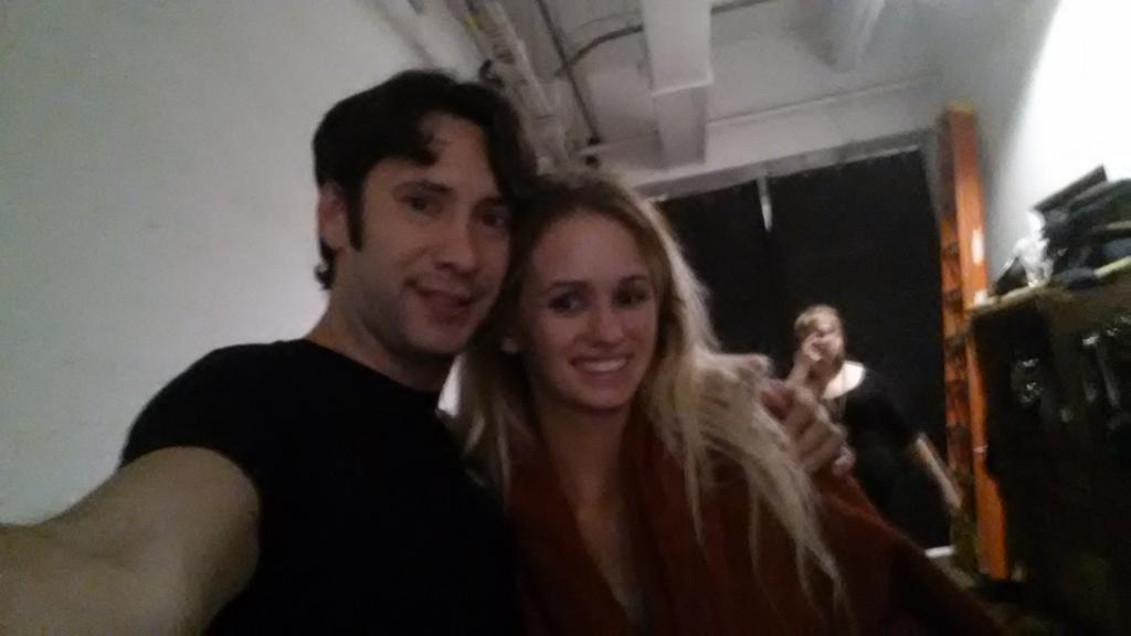 @EmilyAustinxxx <a href="/kinkdotcom/">KINK</a> <a href="/TrainingofO/">The Training of O</a> @trainingis fucking hardcore can't wait for this scene to come out.