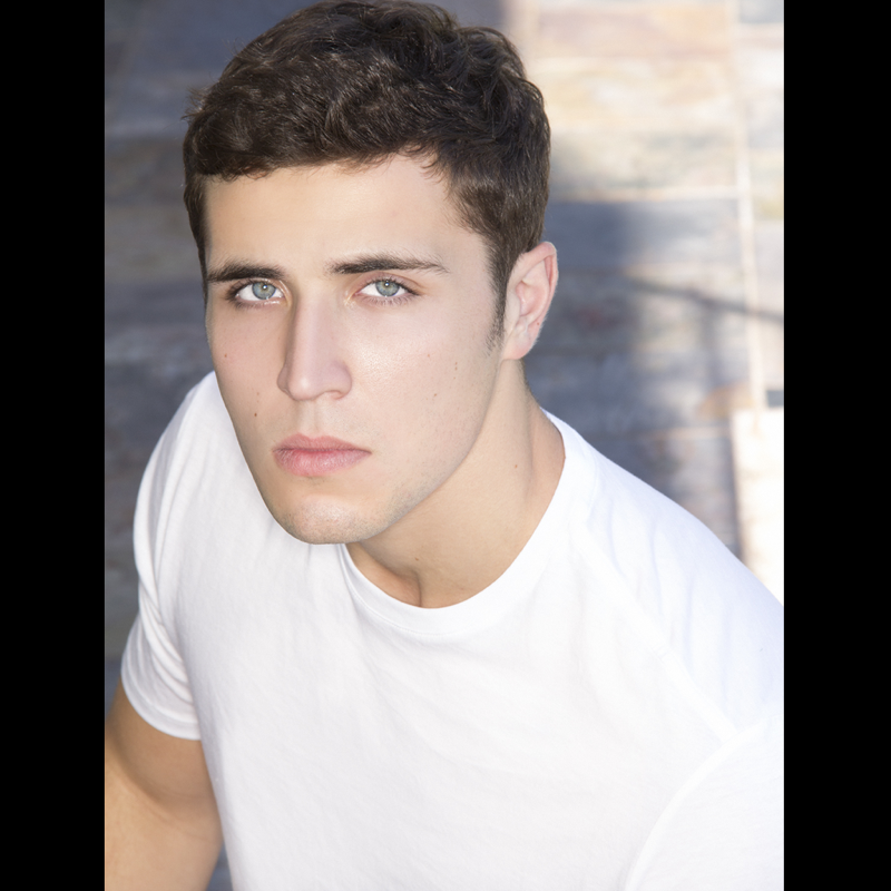 TheChosenSeries's tweet photo. Corey as Taurus: @coreyolenick on Instagram http://t.co/S0aOI4BJBD