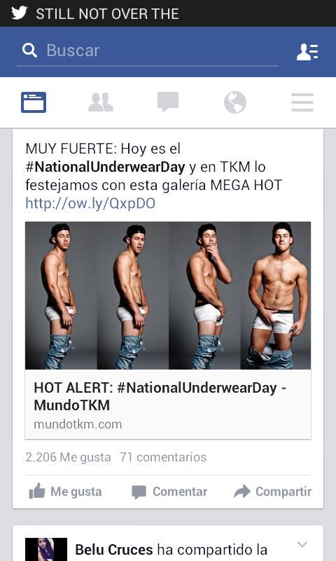 NI4ALFOLLOW's tweet image. #preguntasrabo QUE PIENSAS AL VER ESTA IMAGEN? RE RE RE LINDOOO