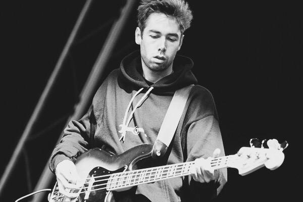 Happy Birthday to Adam Yauch thank you for a lifetime of inspiration 