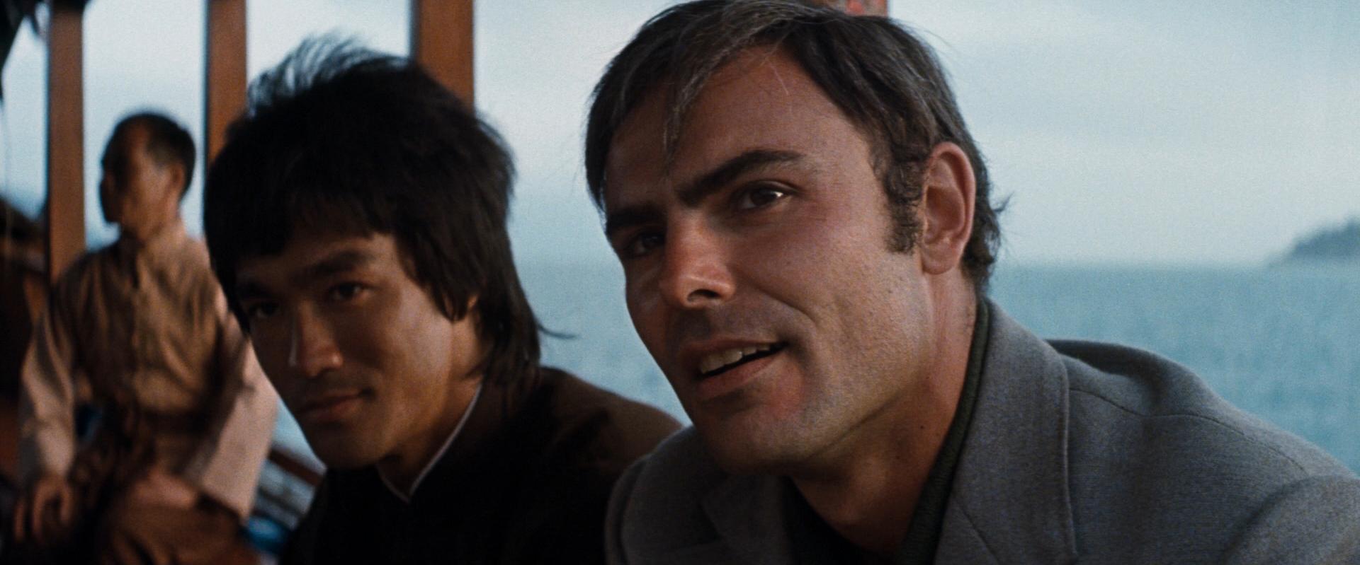 A very happy 80th birthday to genre-film legend John Saxon, one of our favorite faces! 