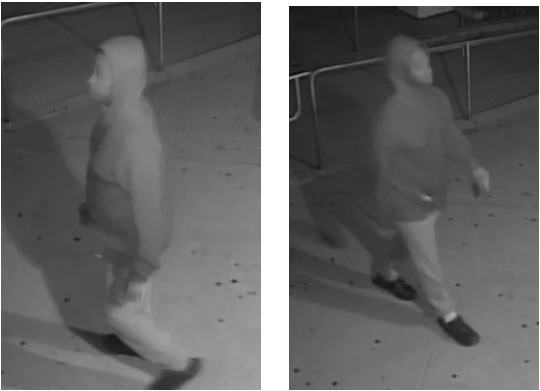 KUSINews's tweet photo. SDPD asking for help to identify and locate suspect involved in Mira Mesa vandalism

STORY: http://t.co/mSvBfZHjNe http://t.co/BbPjEKfwON