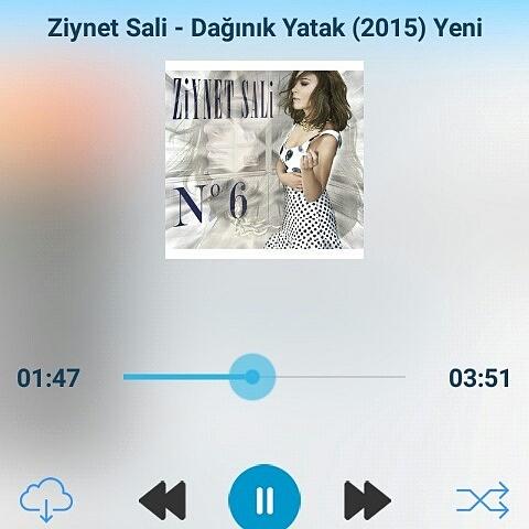 3736374763737 kere dinlediğim doğrudur 💔