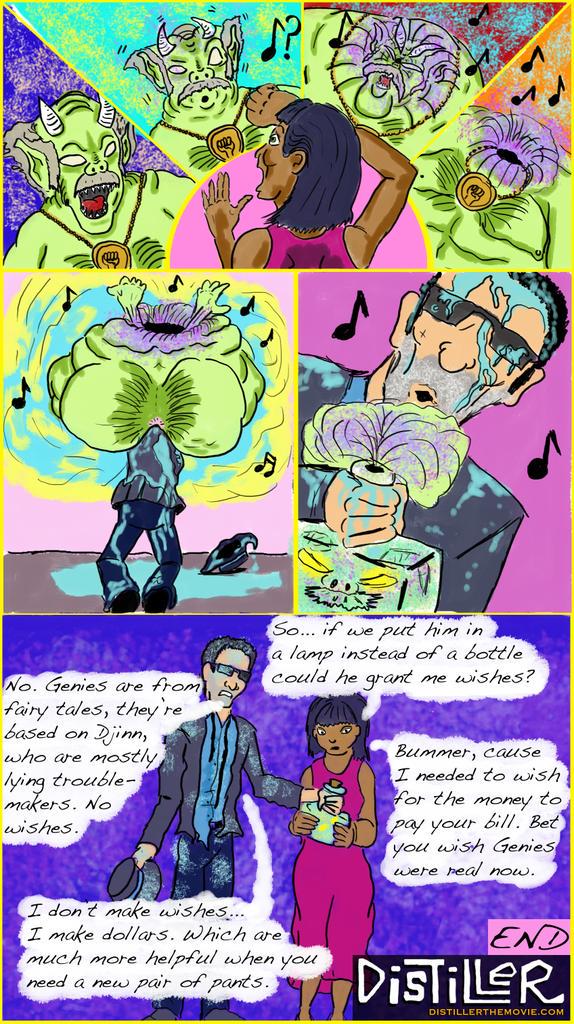 Distiller_movie's tweet image. #NewComicBookDay Uncle Matt #unleashed! ...or at least #undigested
#SupportIndieFilm #horrormovies #indiecomics