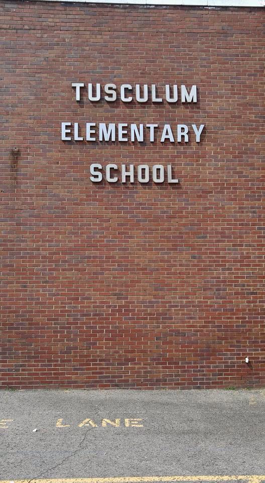 This building just saw its LAST first day! It was a great one. Looking forward to a terrific year.