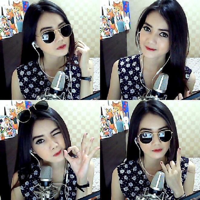 "<a href="/IntanShofi/">Intan Shofi</a>: Today jam 02.00 wib ya di  barbie kita ajojing bareng lagih #eeeaaaa #Eeerrrrrr <a href="/CLIPONYU/">Official CLIPONYU</a> " kak intan RT
