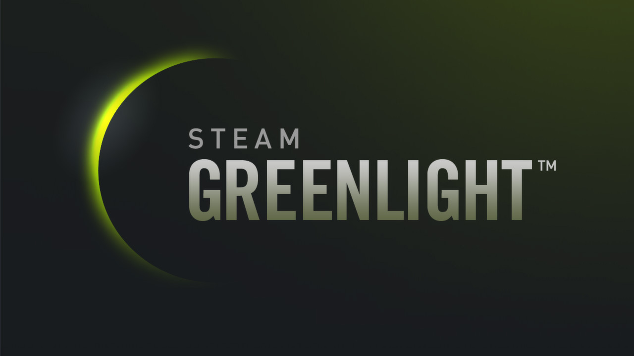 Finally get Steam Greenlight license Something big is coming http://t.co/g8FF3WFre1