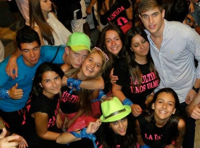 LUYNVCDV's tweet photo. MAÑANA MAÑANA MAÑANA #SantoDomingo #LUYNV #ElCubodelVino 🎊🎉🍻🍸🍺🍷💃🙌🔛🔜🔝 http://t.co/NWyPKs20DD