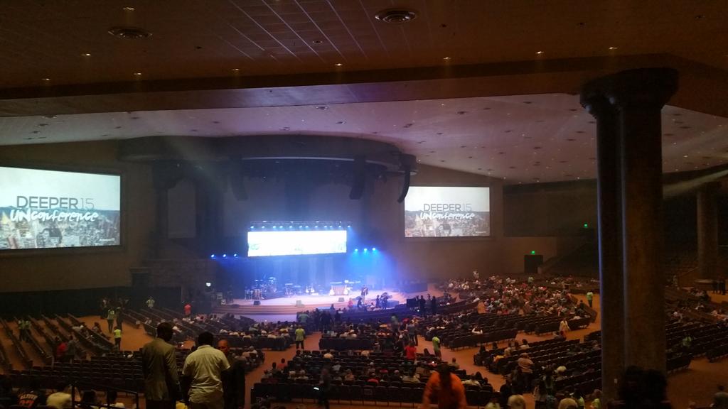 jason_emerick's tweet image. It&apos;s about to go down. #deeperconference