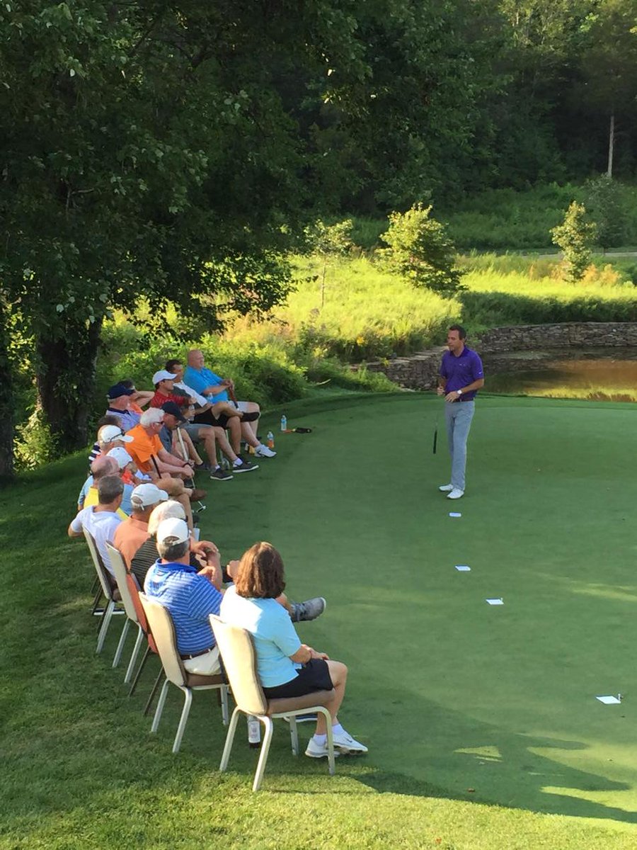 Fun green reading clinic tonight. Thank you to all the members who took part!