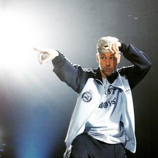 Happy BDAY Adam Yauch 