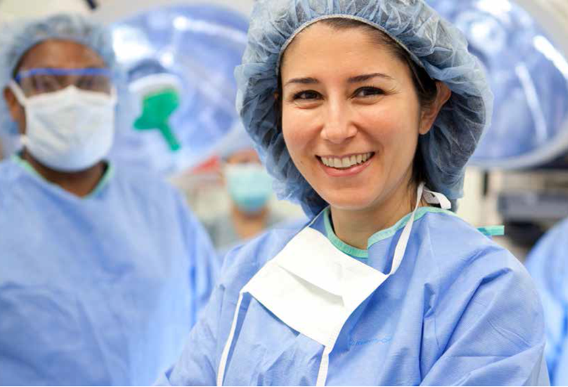 UCLAstemcell's tweet photo. #UCLAstemcell member Dr. Sanaz Memarzadeh publishes #ovariancancer discovery in @NatureComms: http://t.co/iIAfwkZ25K http://t.co/qTBh3jxCUd
