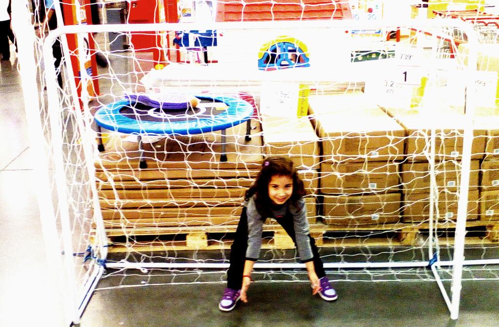 cdbucci's tweet photo. Futura arquero mi hija hermosa http://t.co/LqQz4H8RMK