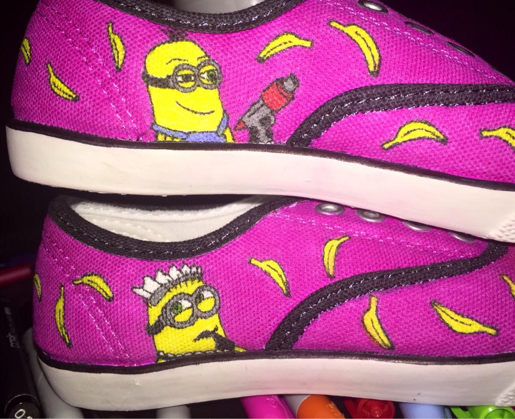 ShoesSharp tweet picture