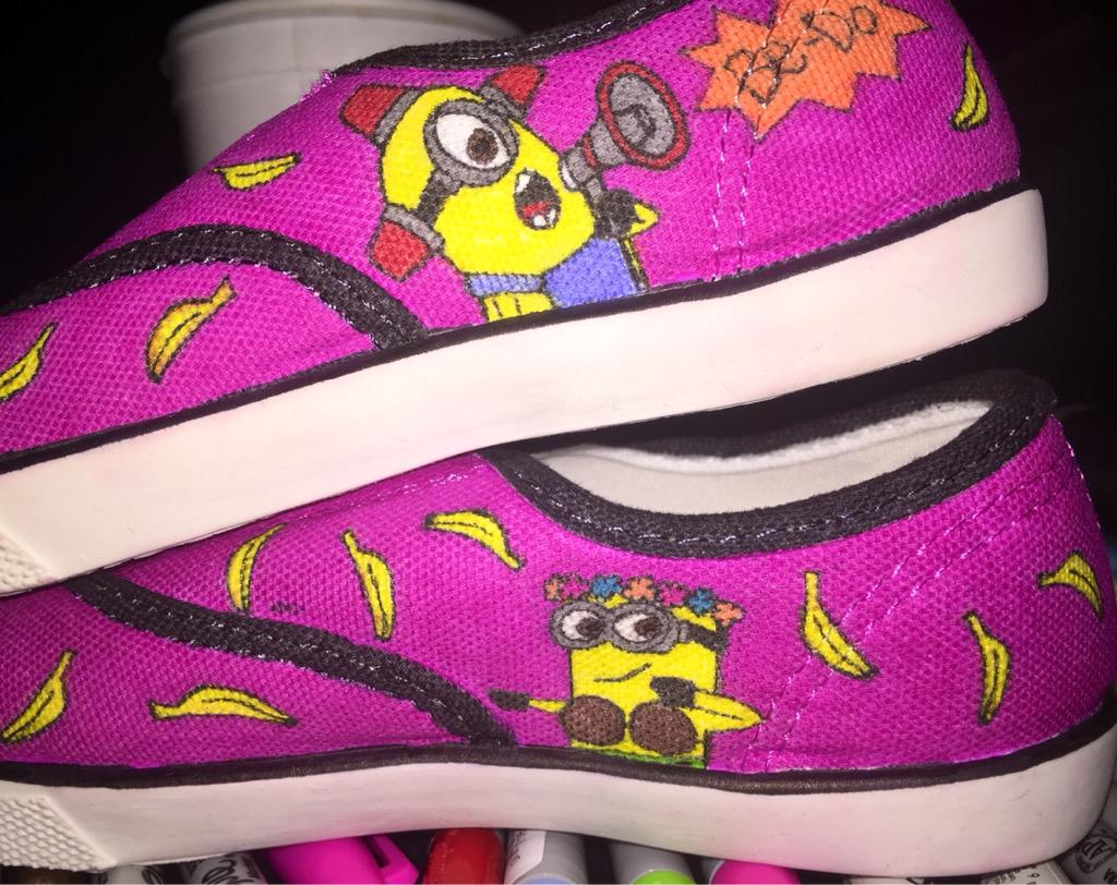 ShoesSharp tweet picture