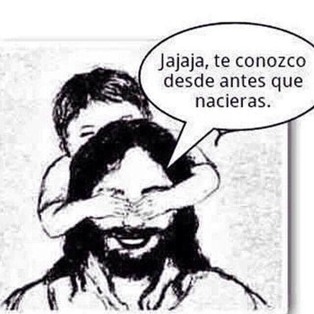 vivecomunicando's tweet image. Desde antes ya nos conoce! #amazingLove