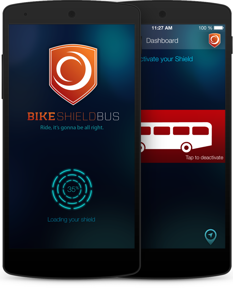 letsnurture's tweet photo. The World’s First Bike-to-Bus (#B2B) Communication System -@bikeshieldapp #Bikeshield https://t.co/dXiTxpOYIP http://t.co/AJ6GXivMg4
