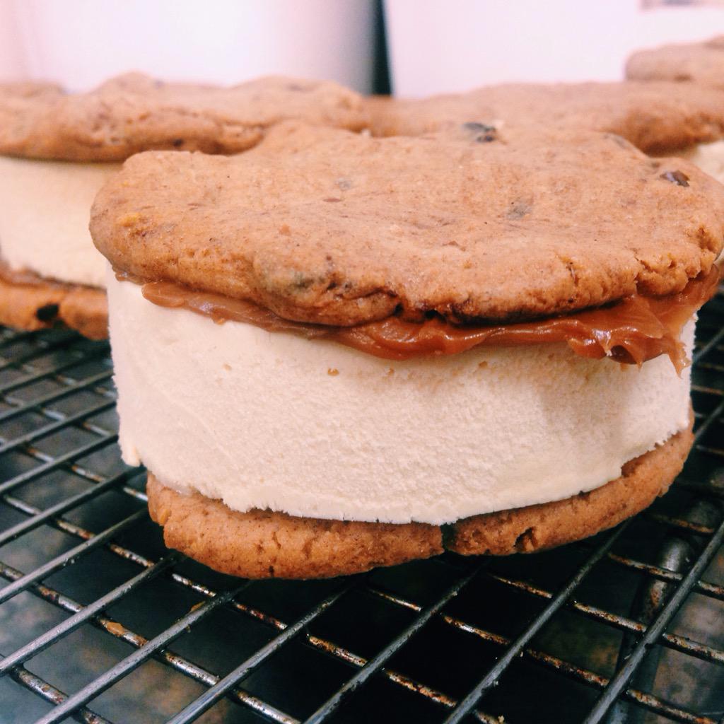 Jock's Ice Cream (jocks_icecream) / Twitter