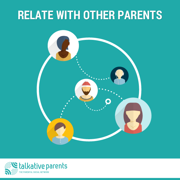 gettalkativeTP's tweet photo. Share your parenting experiences with other parents securely. http://t.co/AK214d6fkr #TalkativeParents http://t.co/BUxO5Kv7rC