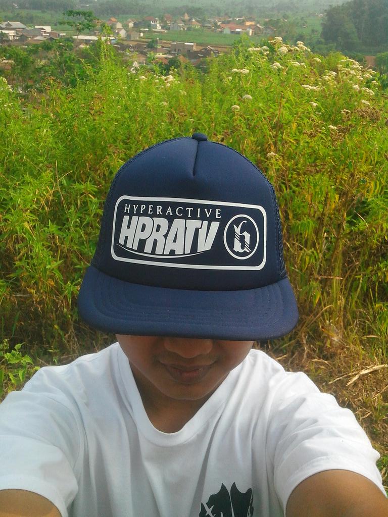 HPRATV's tweet image. 