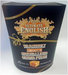 yvetteryancapps's tweet photo. Try @UltimateEng 2moro from 10am @Campbells1868. Incl. new GREAT TASTE AWARD winners Salted Caramel, and Ginger Fudge http://t.co/6dBRRpIjOF