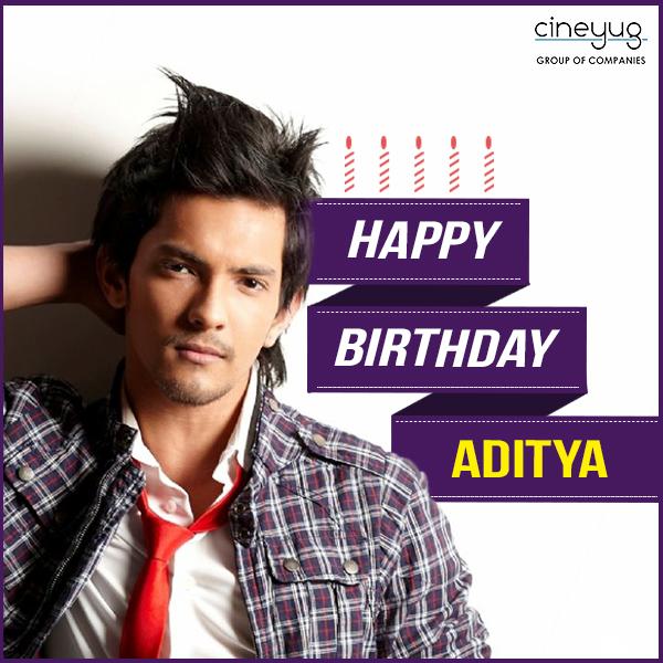 He won over millions of hearts with his chocolate boy looks & amazing voice! Cineyug wishes Aditya Narayan Happy Bday 