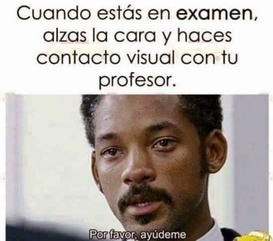 _MikeCardenas's tweet photo. #SoyUnPoetaCuando NECESITO PASAR EN ESE EXAMEN Y...... http://t.co/4JT3PBDdNV