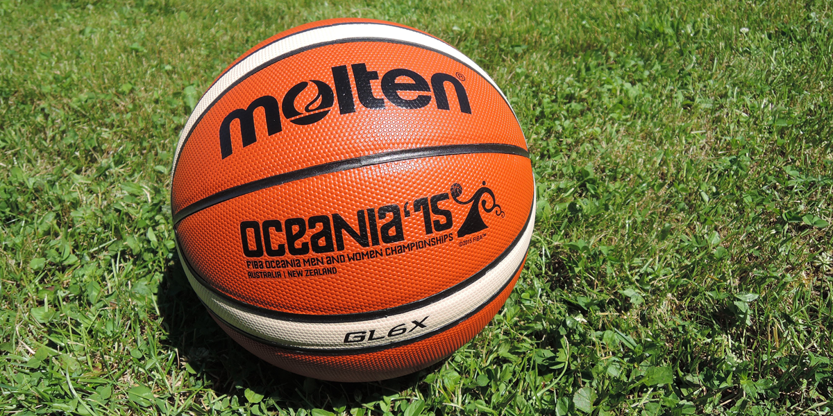 FIBA's tweet photo. 10 days to go to the #FIBAOceaniaWomen2015!

RETWEET for a chance to WIN the #Molten Official Ball! http://t.co/qGLuMNxhnU