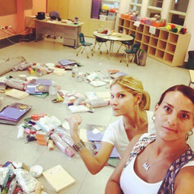 MayaDario's tweet photo. This is what i call #blendedlearning http://t.co/vc9bAFiuEn