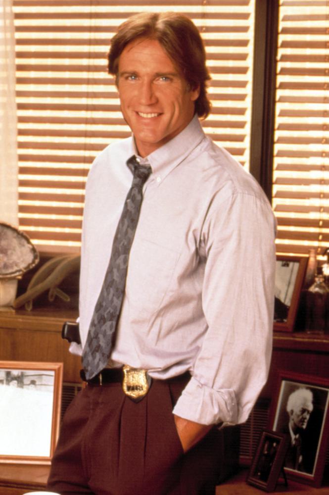 7/31:Happy 64th Birthday 2 actor Barry Van Dyke! Son of DVD!  Co- Diagnosis Murder & more!  