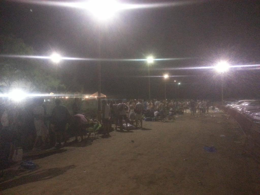 elnietodeamaro's tweet photo. #dreambeach2015 #atope http://t.co/JQAFs6Qc0t