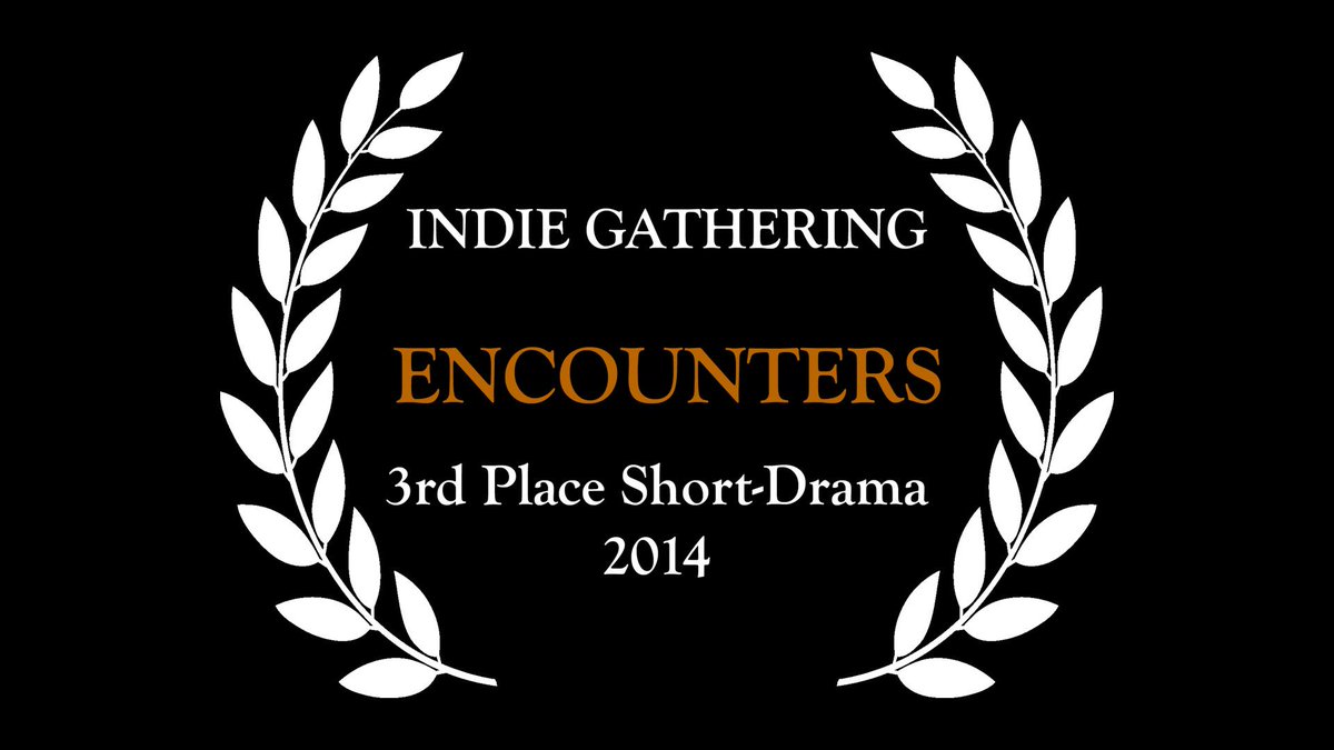 EncountersFilm's tweet photo. http://t.co/bdPCq7QDCL

@indiegathering #crowdfunding #SupportIndieFilm http://t.co/Fx1nm22dYy