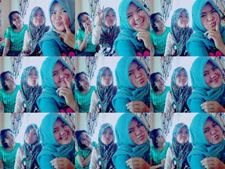 OktavianiOctha's tweet photo. Kance pling alay :D http://t.co/N3FHowGTVD