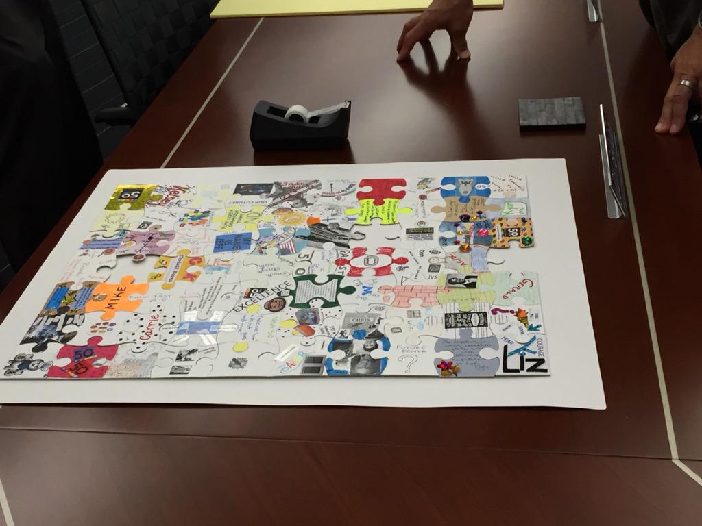 ryan_rlee's tweet image. All the pieces are coming together on day 2 of the Penta admin retreat. #visionsetting