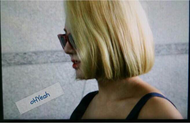 150806 hyoyeon preview