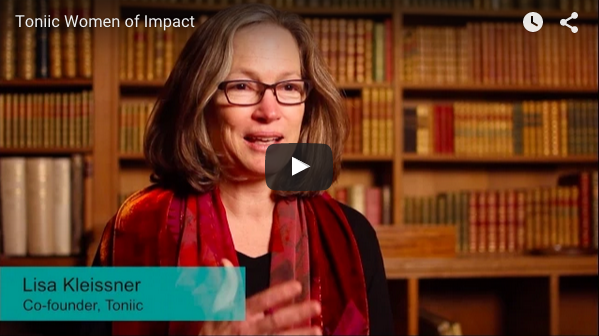 ToniicNetwork's tweet photo. What do women contribute to the movement of impact investing? #ToniicWomen say... http://t.co/ea97VlBiOC #impinv http://t.co/3LapOQ8Jqu