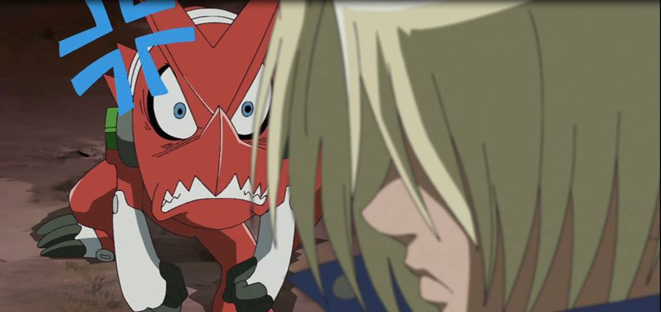 sabansdigimon's tweet photo. Digifans! Reply with your best caption for this pic! #Digimon #DigimonFusion http://t.co/dOvQgVP7eO