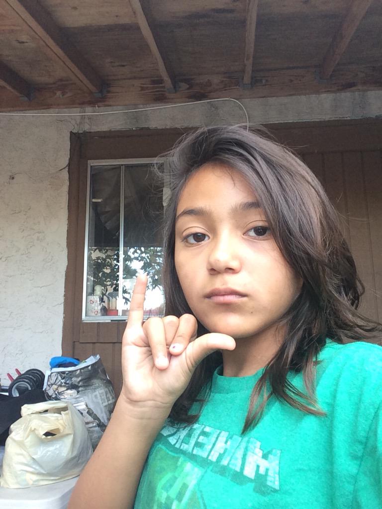 StackyInLife's tweet image. #LackyNation