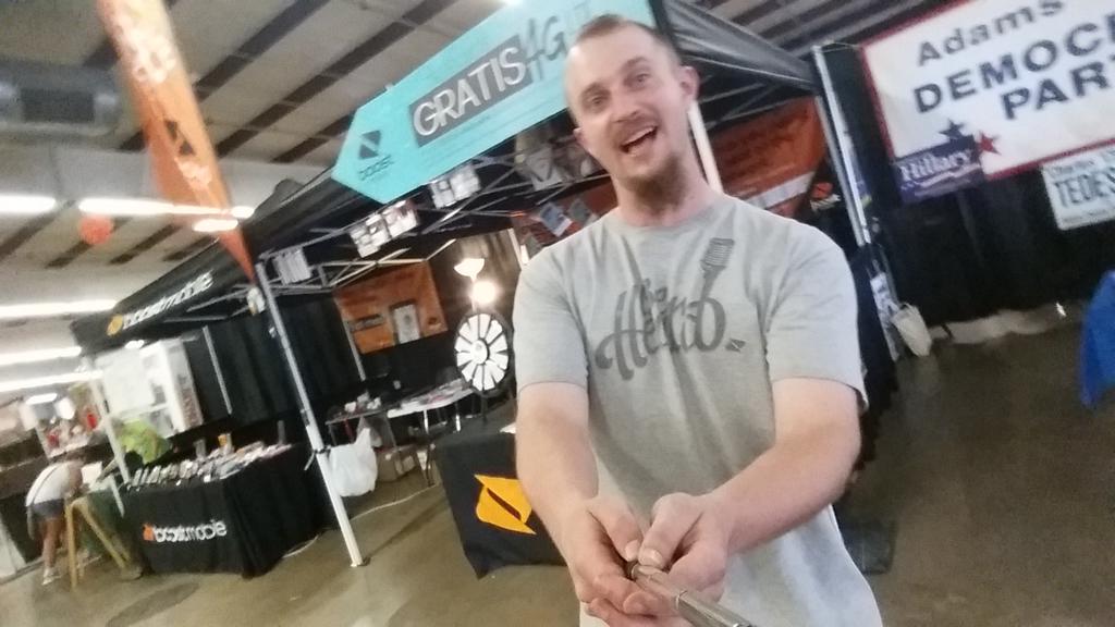 wc_events's tweet photo. It looks like so much fun! I know. @SEgeberg @mike_spg @TiffianyBoost @WillisonKim #wc_events @291_720 http://t.co/Jm7lEiaXc4